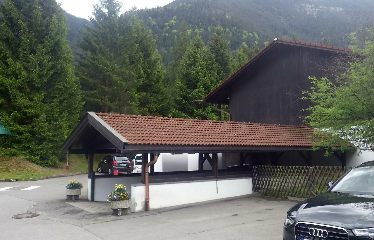 Farchant-Zugspitze 0*, Фархант