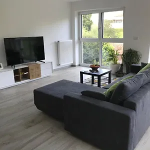 „frosch“ Apartment