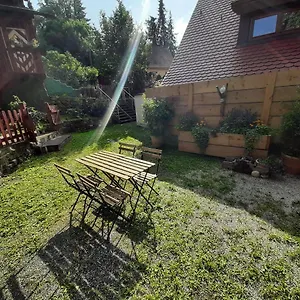 Kunst Und Kulturschuppen Hasenmühle Apartment